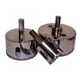 Diamond Products Core Bits Plated Hole Saw Bits